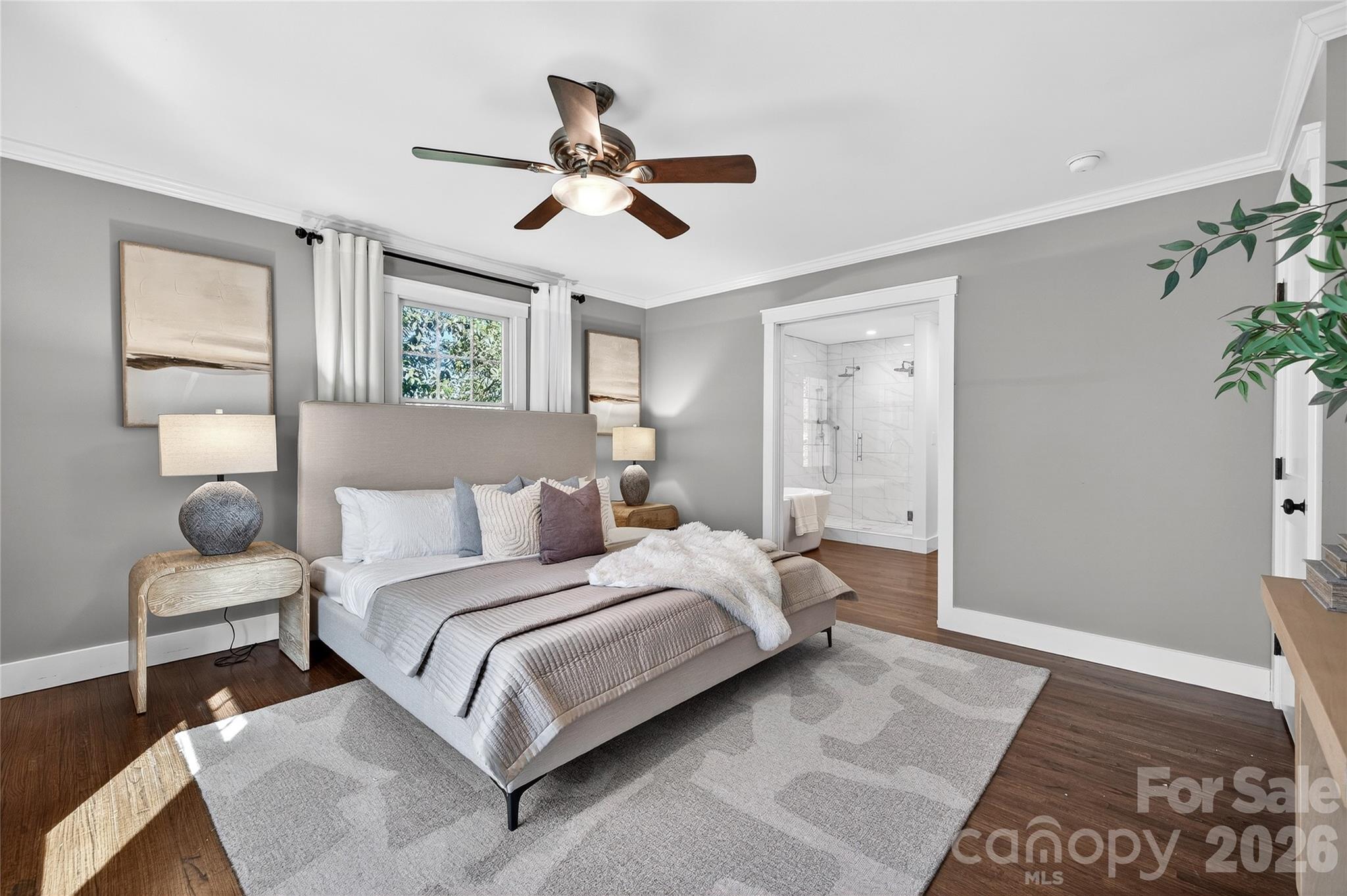 Beverly Woods - Residential