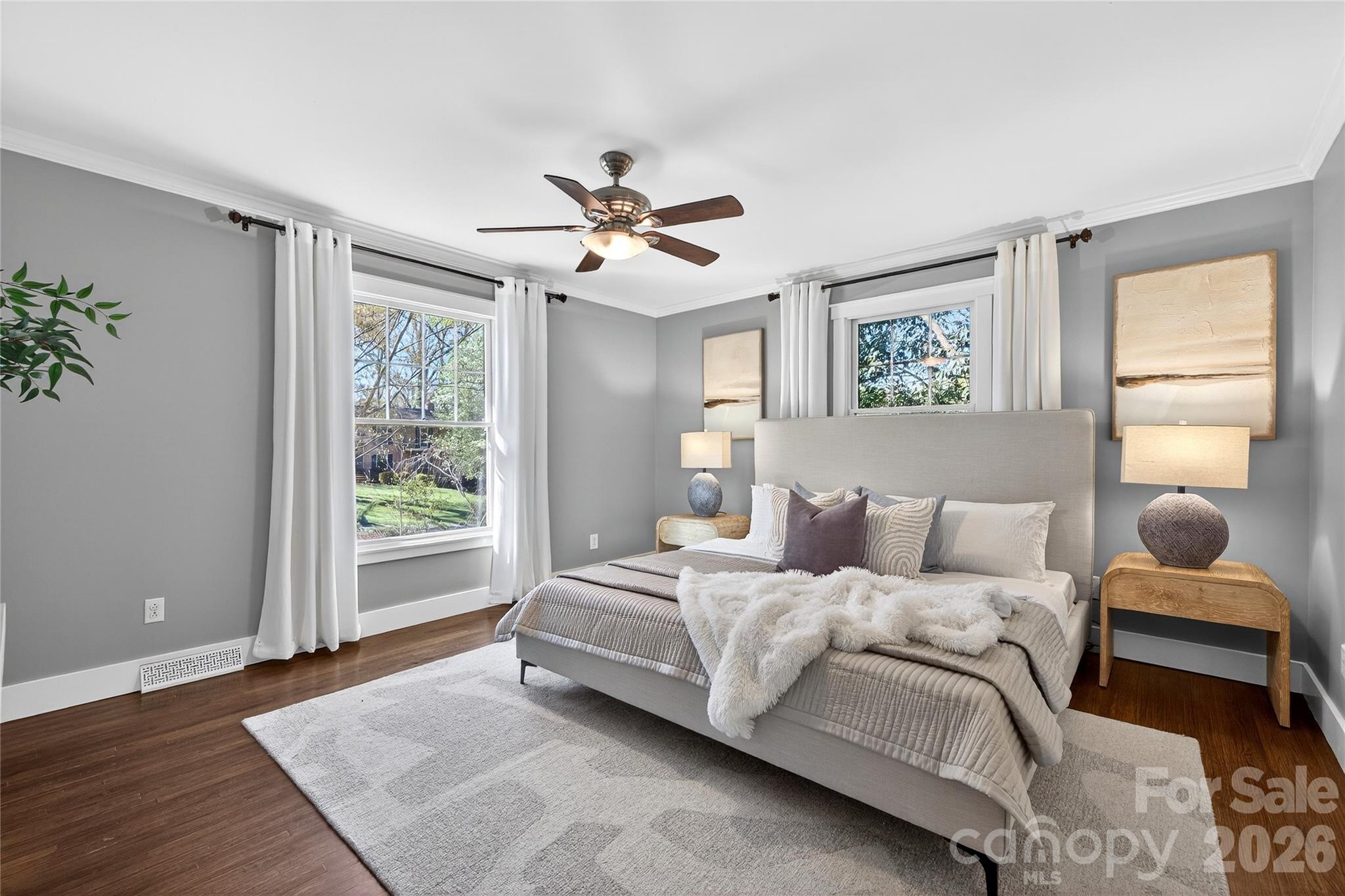 Beverly Woods - Residential