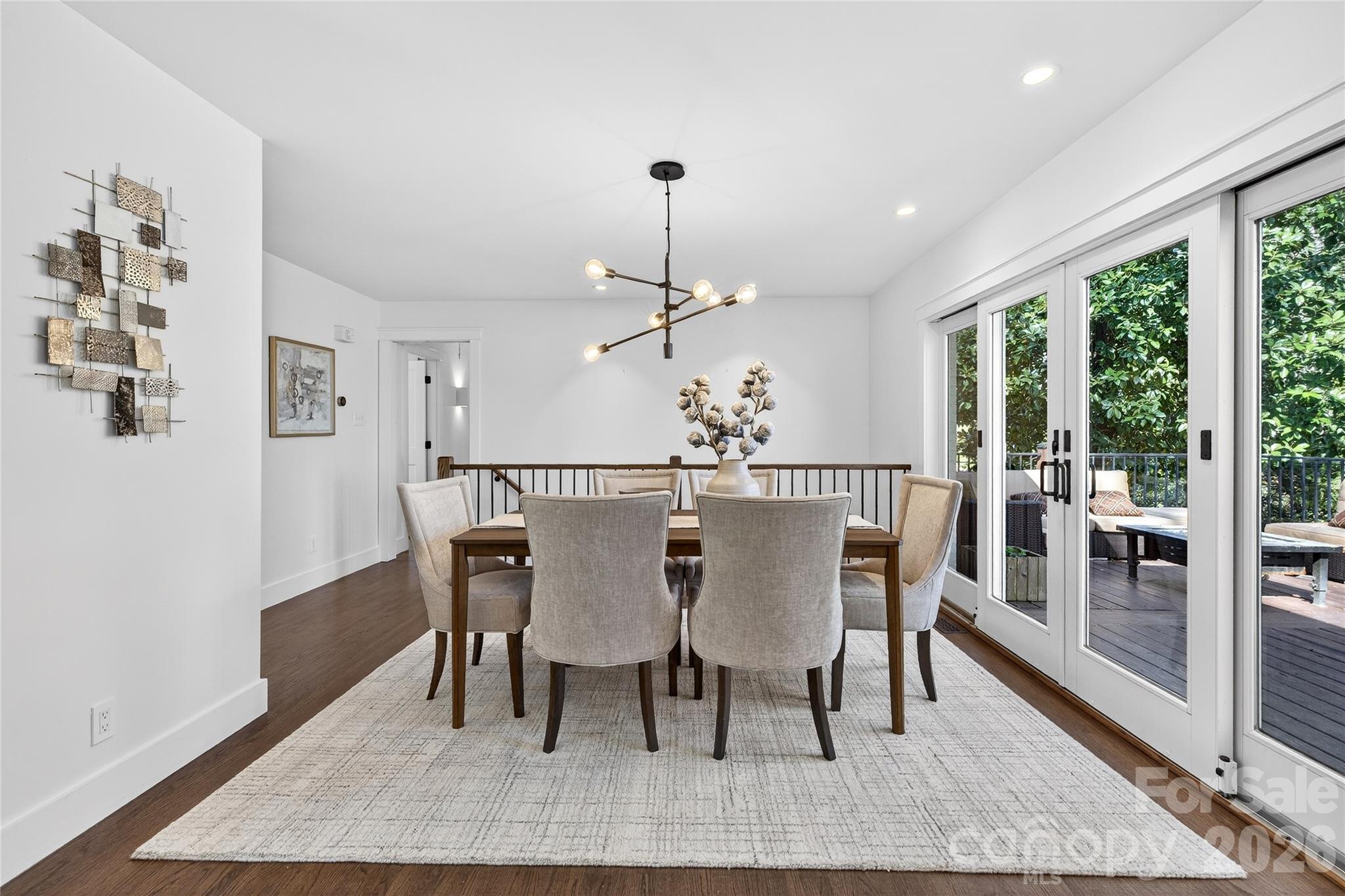 Beverly Woods - Residential