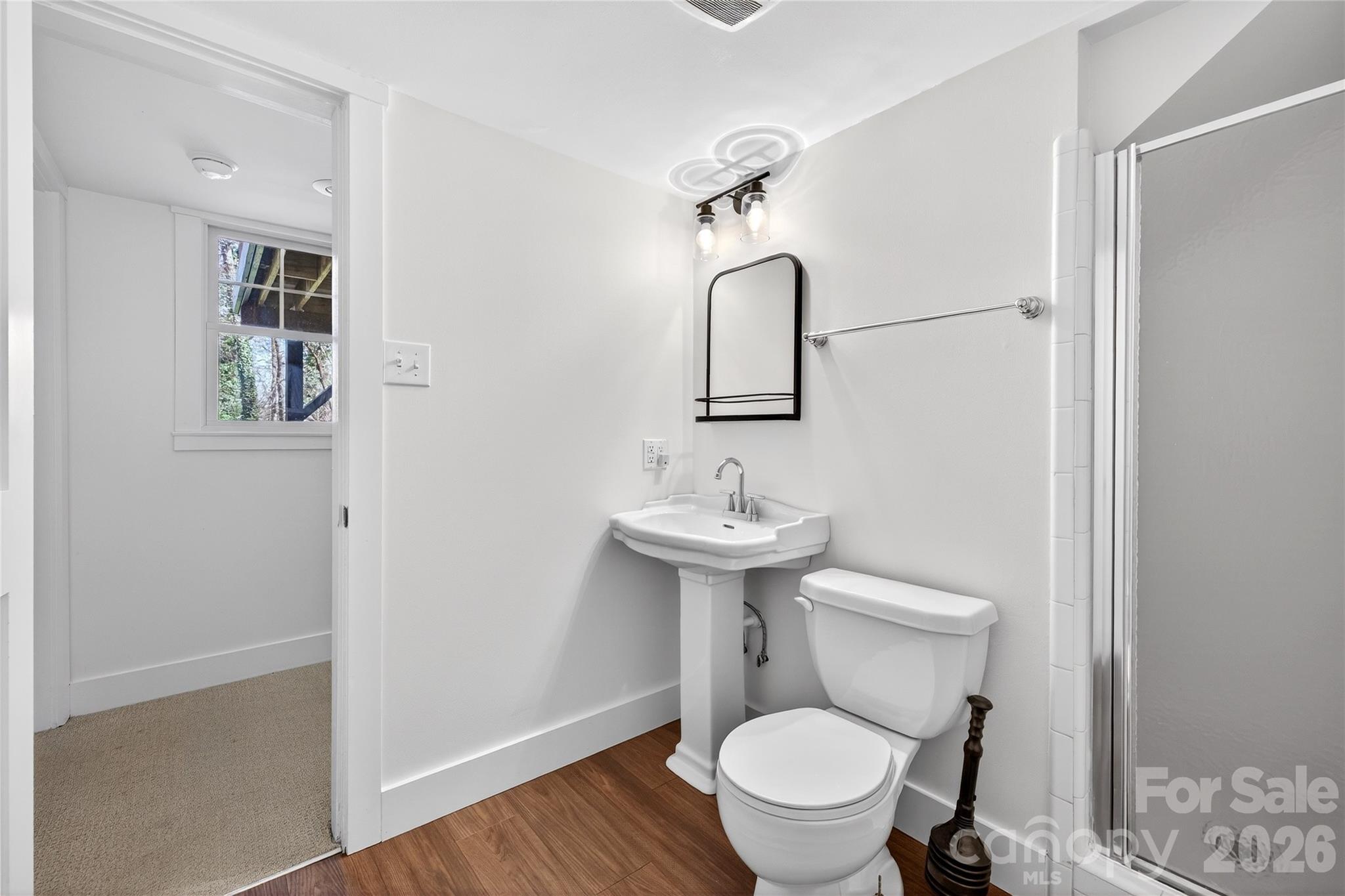 Beverly Woods - Residential