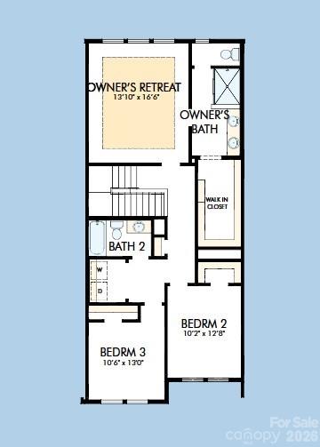 Westwood Reserve - Residential