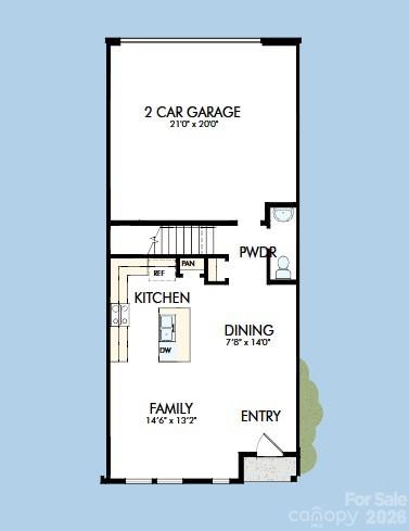 Westwood Reserve - Residential