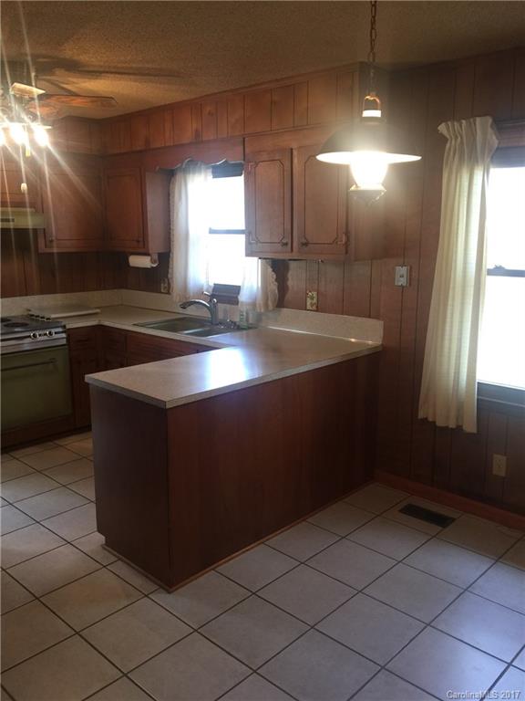 Oakcrest - Residential