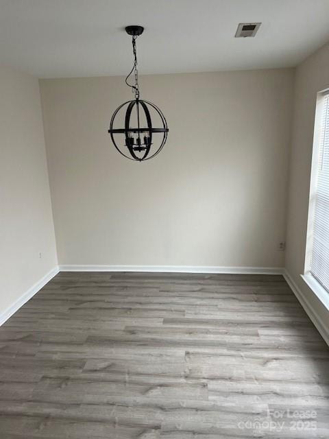 Lake Park - Residential Lease