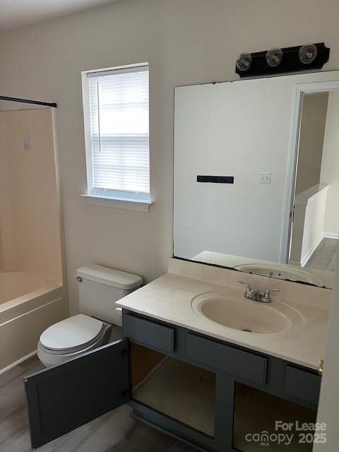 Lake Park - Residential Lease