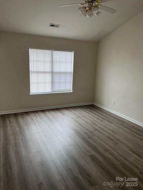 Lake Park - Residential Lease