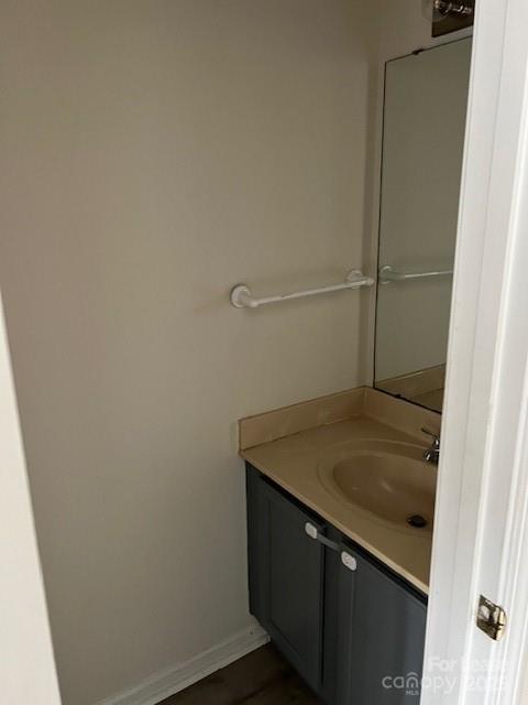 Lake Park - Residential Lease