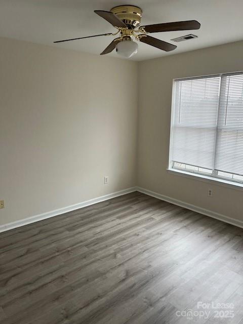 Lake Park - Residential Lease