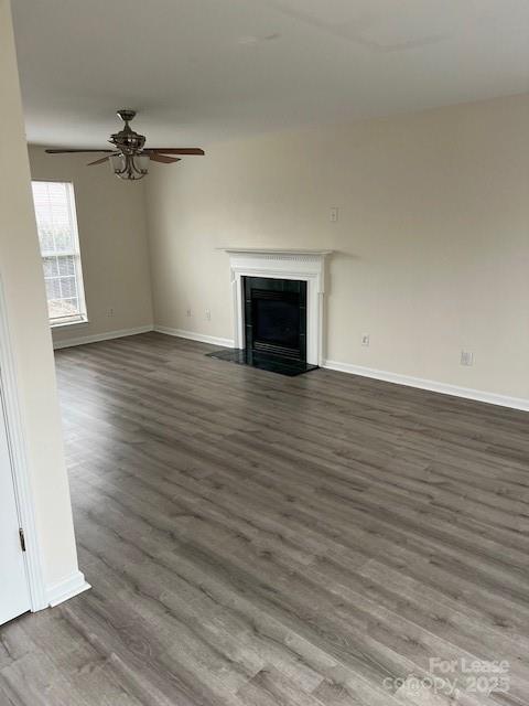 Lake Park - Residential Lease