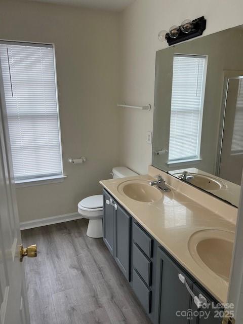 Lake Park - Residential Lease