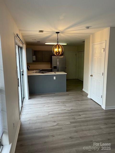 Lake Park - Residential Lease