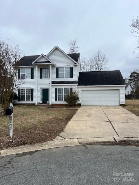 Lake Park - Residential Lease