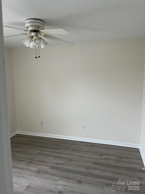 Lake Park - Residential Lease