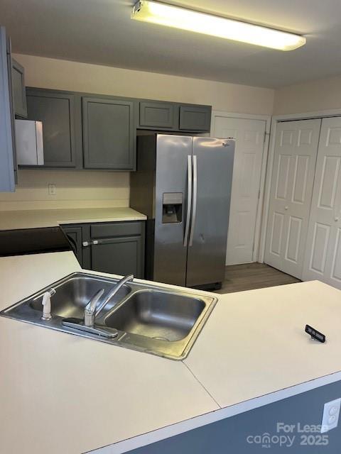 Lake Park - Residential Lease