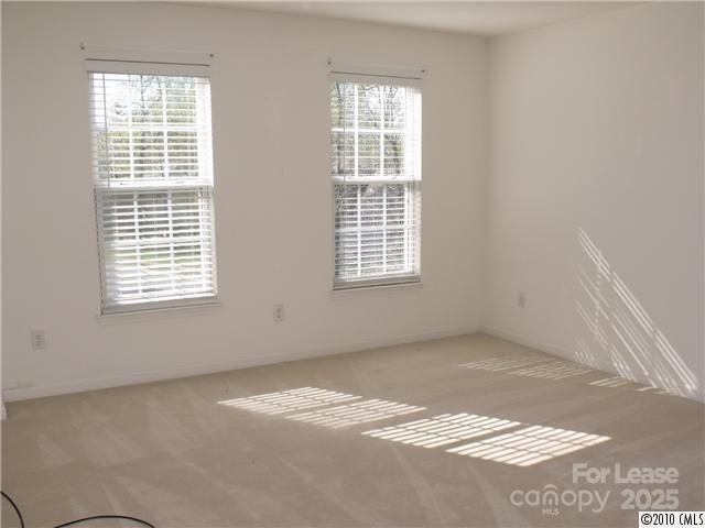 Muirfield - Residential Lease