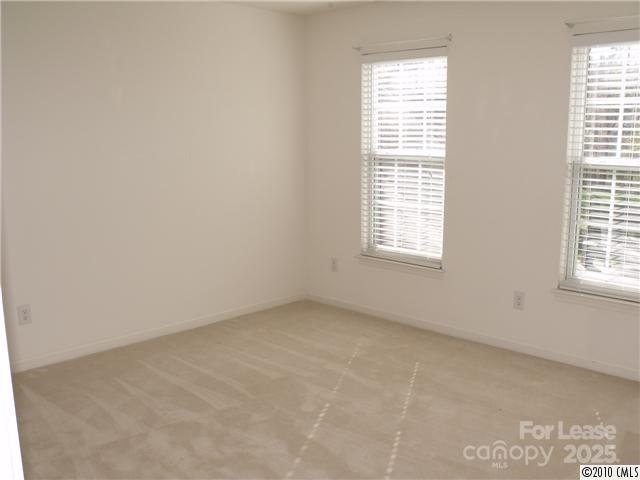 Muirfield - Residential Lease