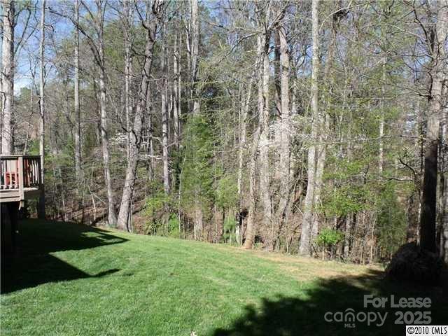 Muirfield - Residential Lease