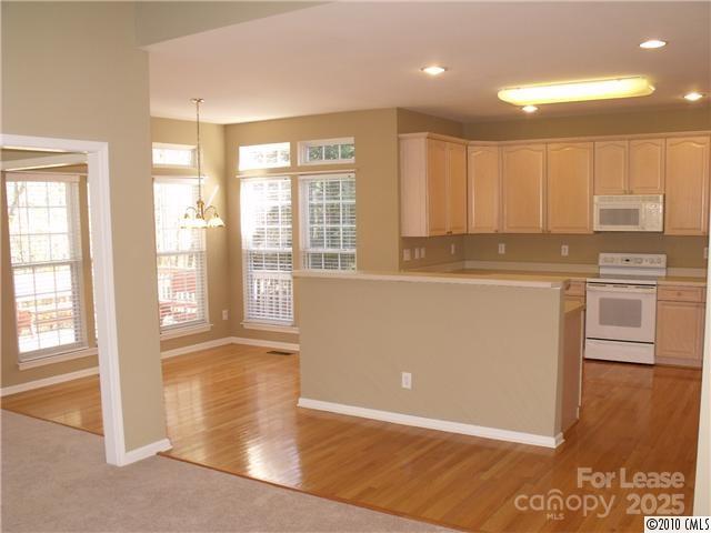 Muirfield - Residential Lease