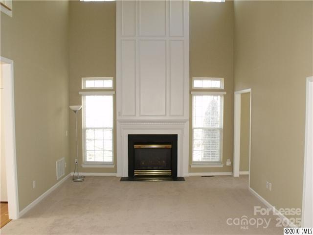 Muirfield - Residential Lease