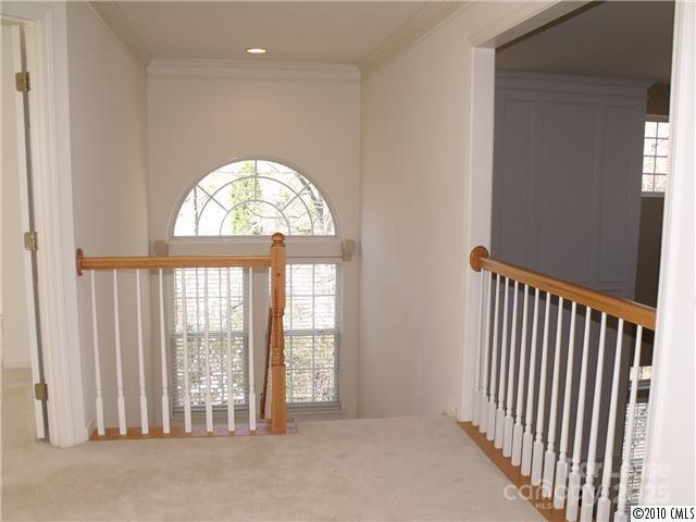 Muirfield - Residential Lease