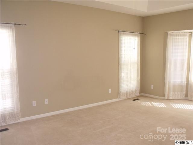 Muirfield - Residential Lease