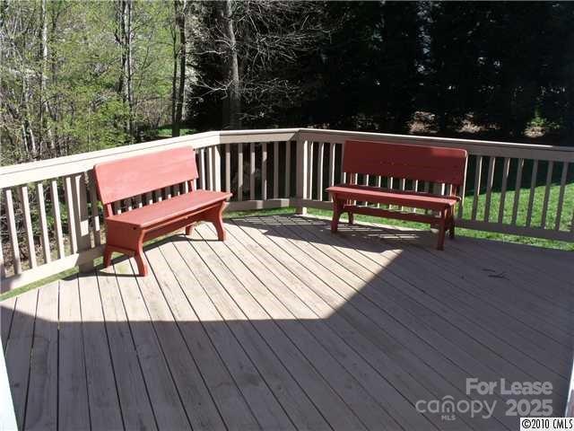 Muirfield - Residential Lease