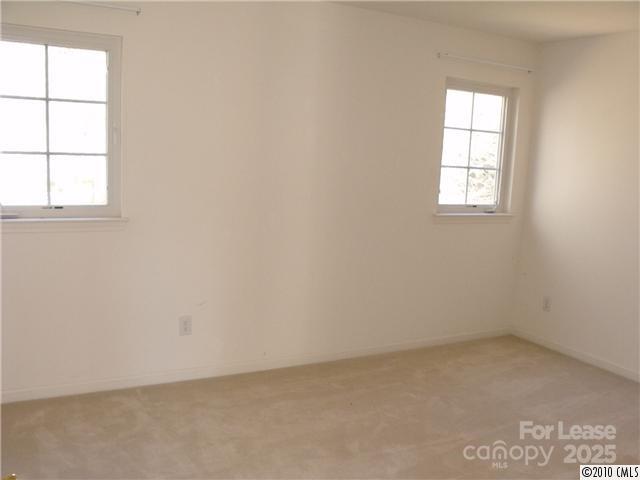 Muirfield - Residential Lease