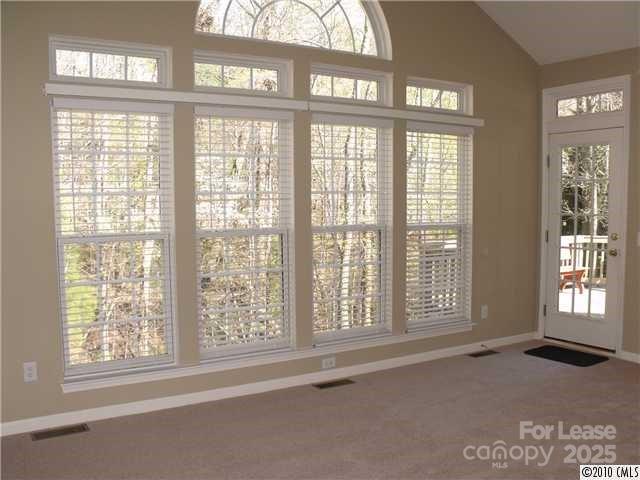 Muirfield - Residential Lease