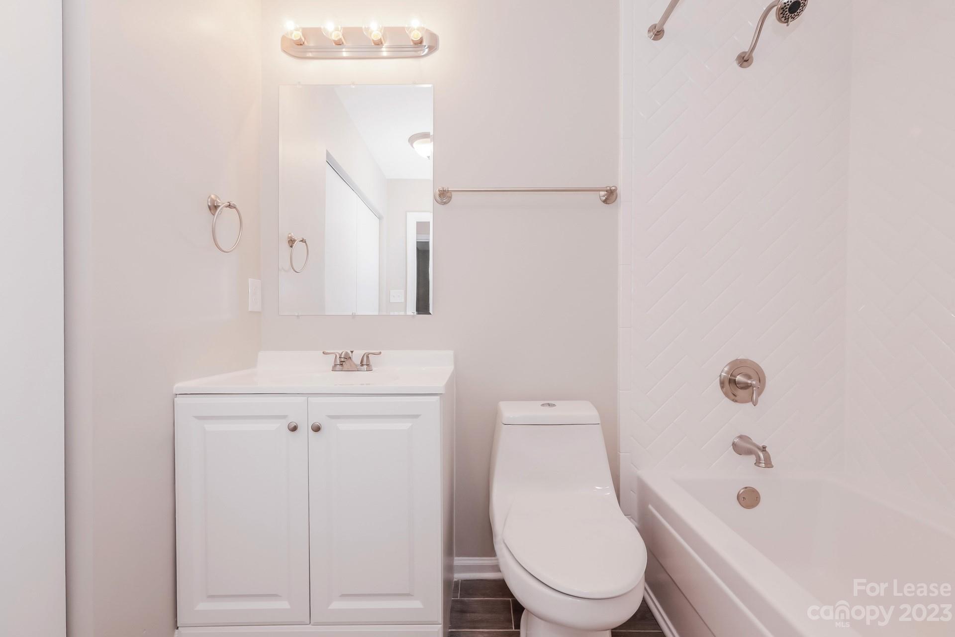 Stonehaven - Residential Lease