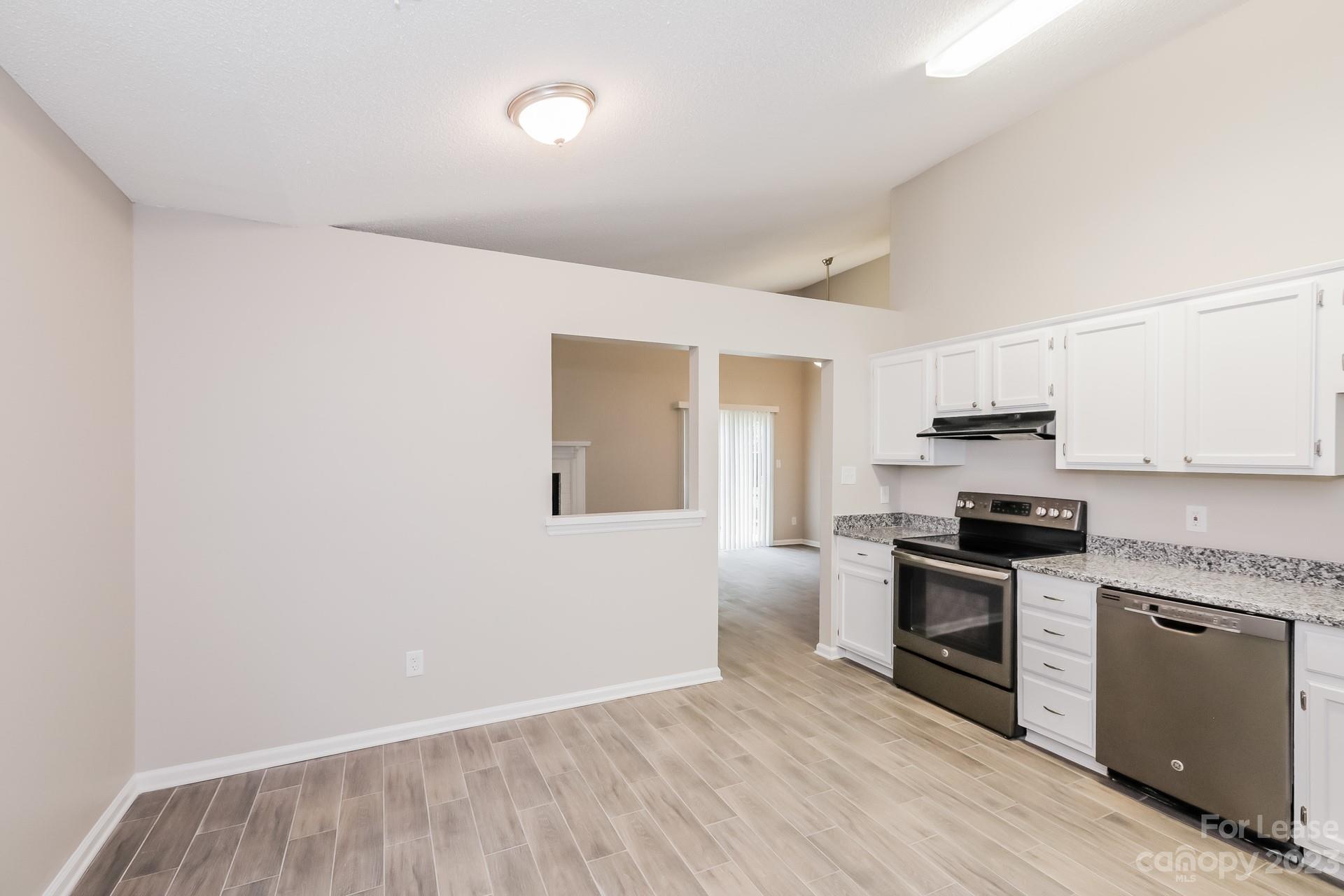 Stonehaven - Residential Lease