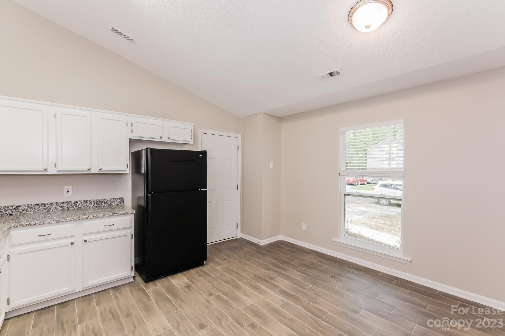 Stonehaven - Residential Lease