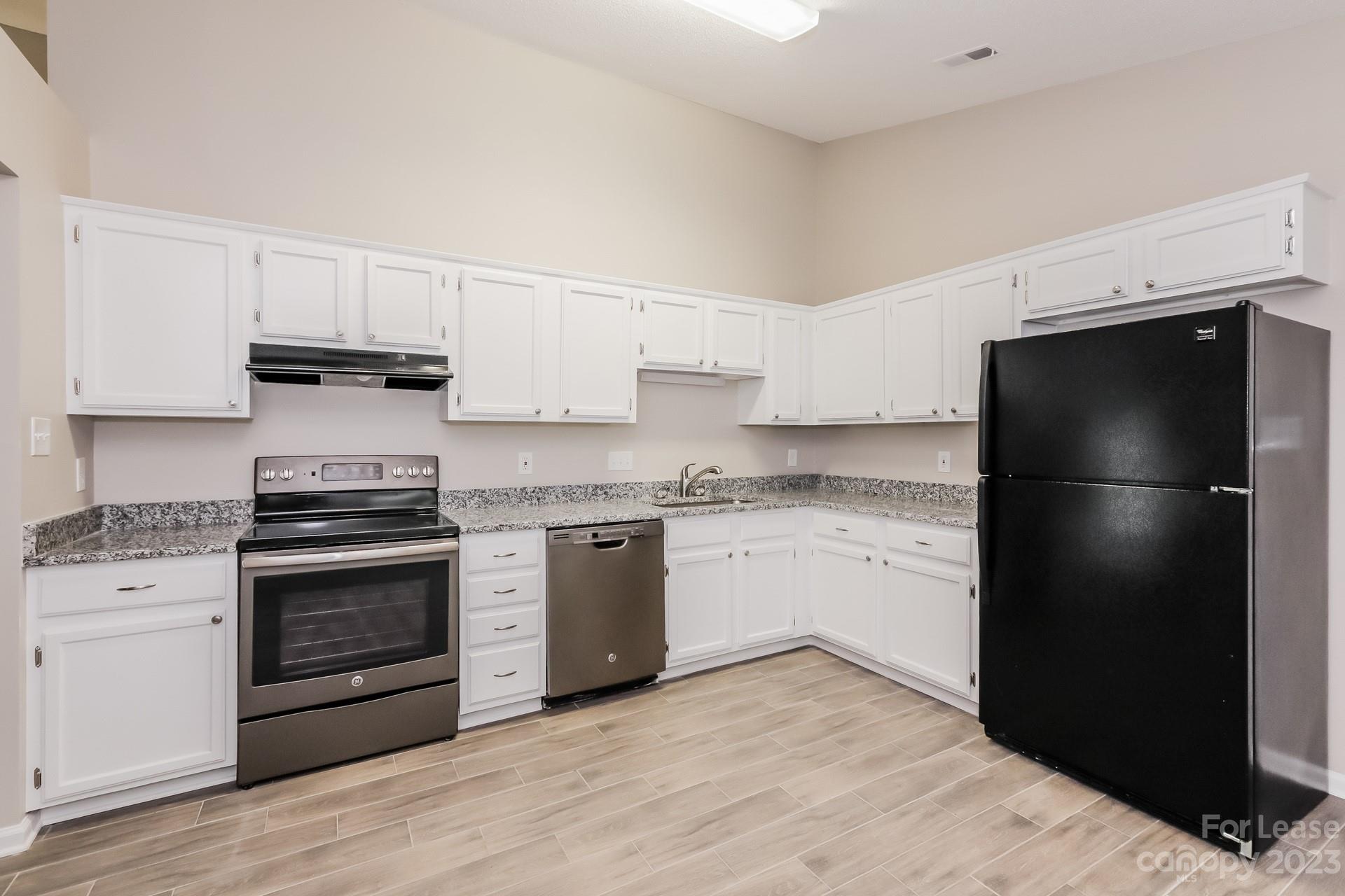 Stonehaven - Residential Lease