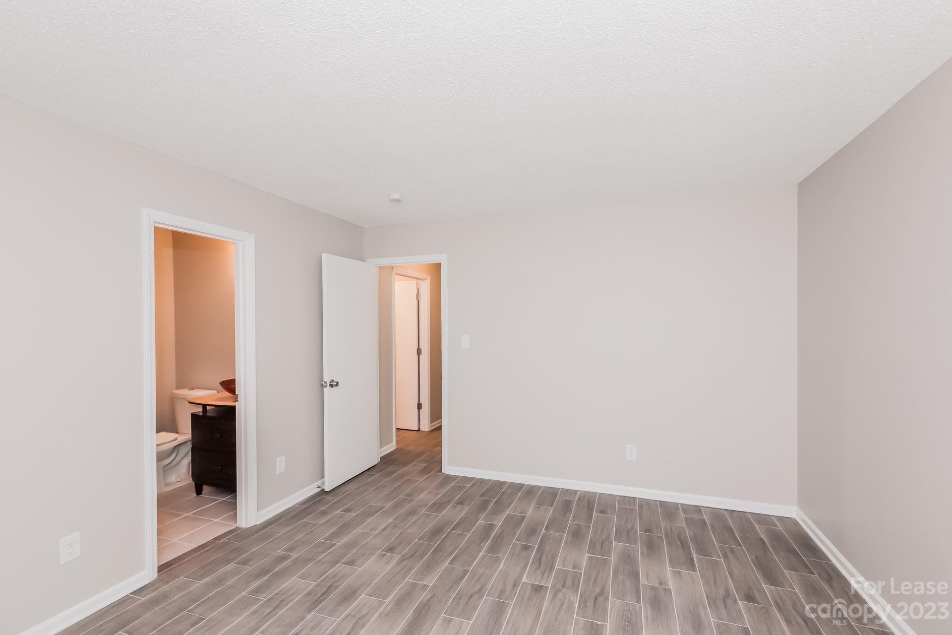 Stonehaven - Residential Lease