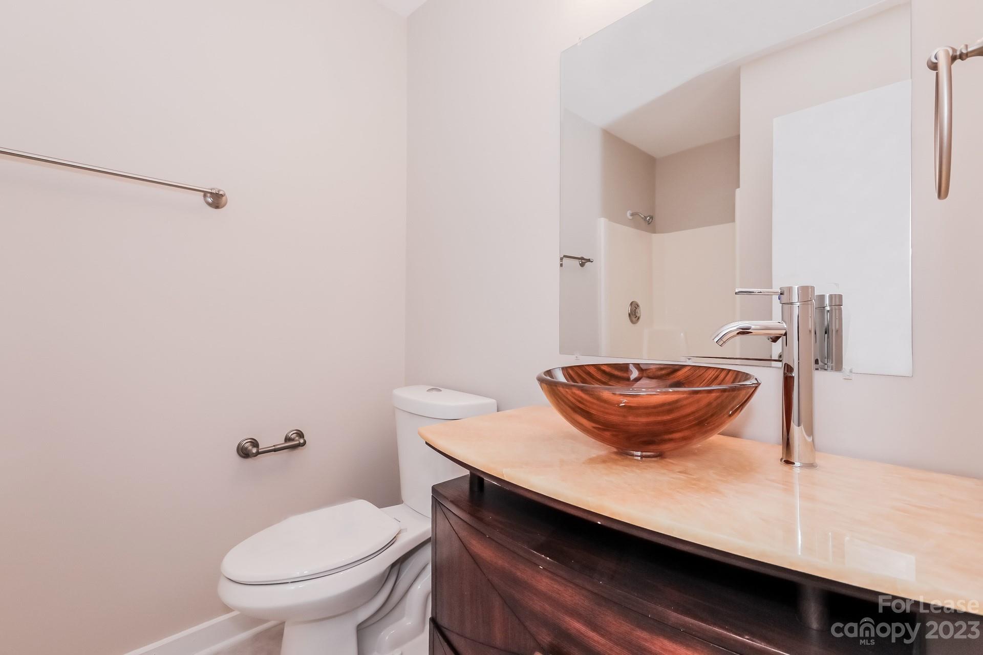 Stonehaven - Residential Lease