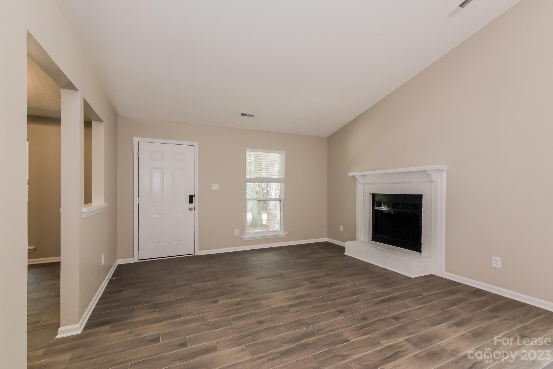 Stonehaven - Residential Lease