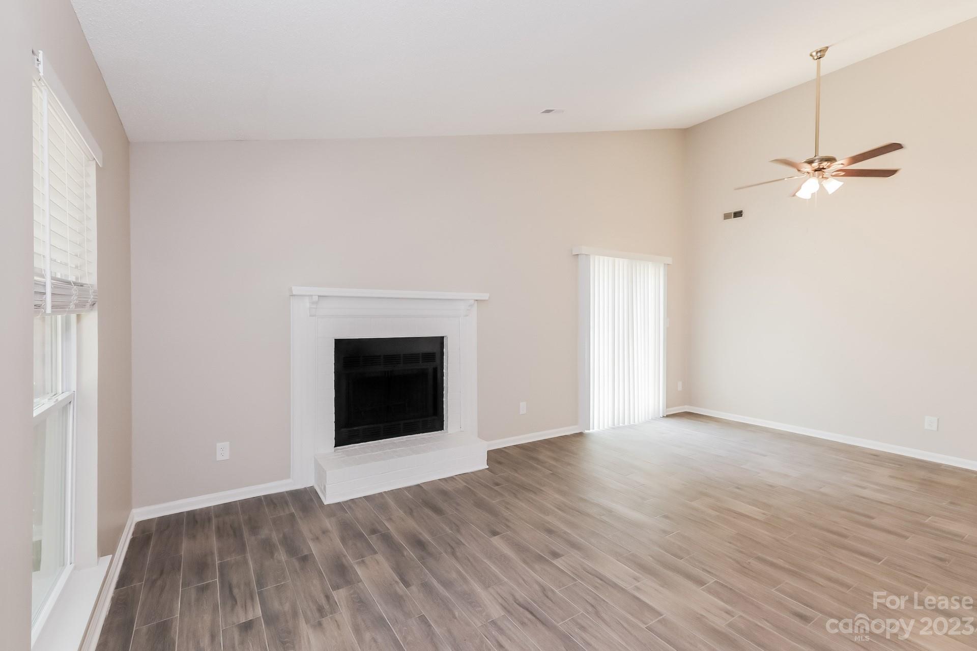 Stonehaven - Residential Lease