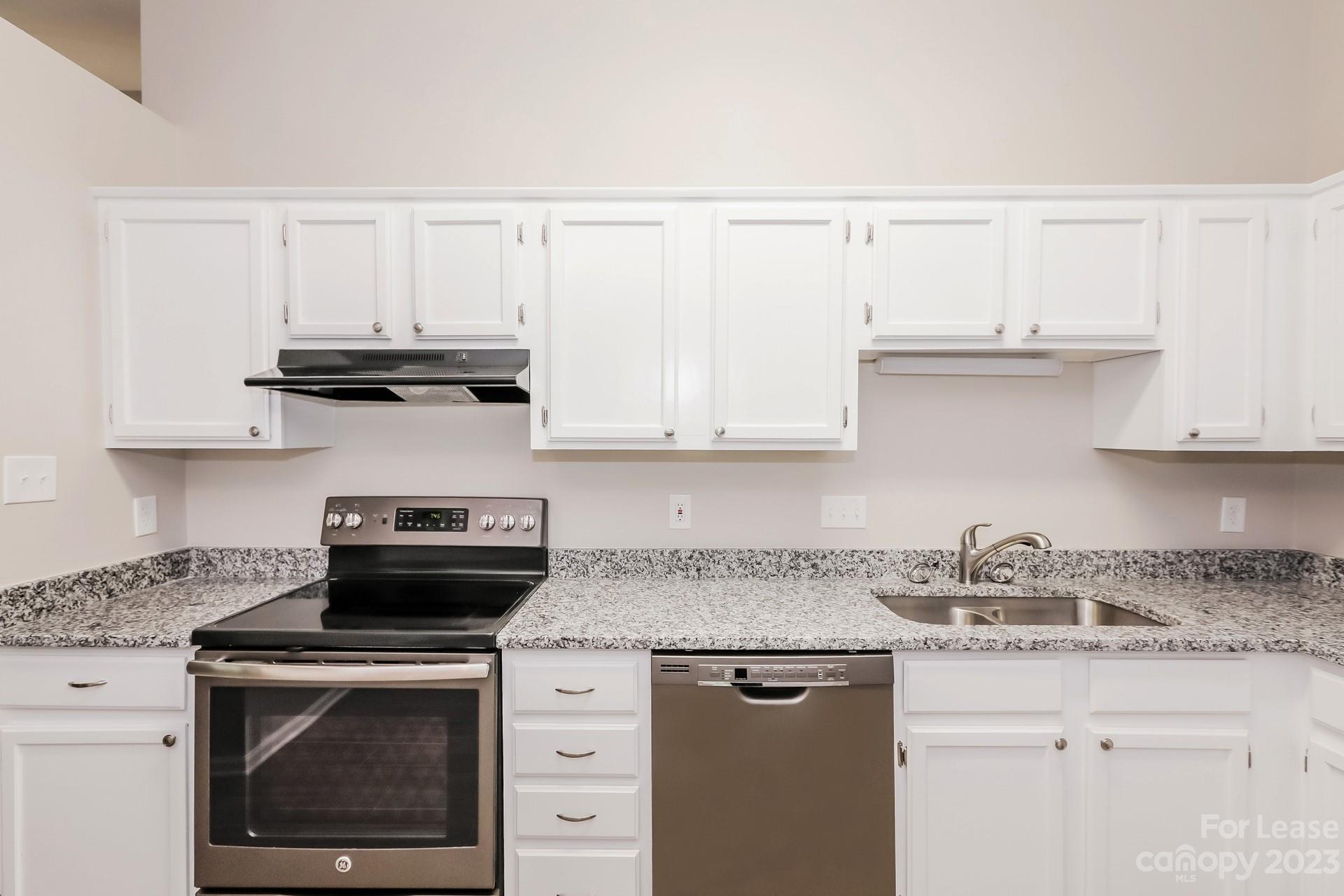 Stonehaven - Residential Lease