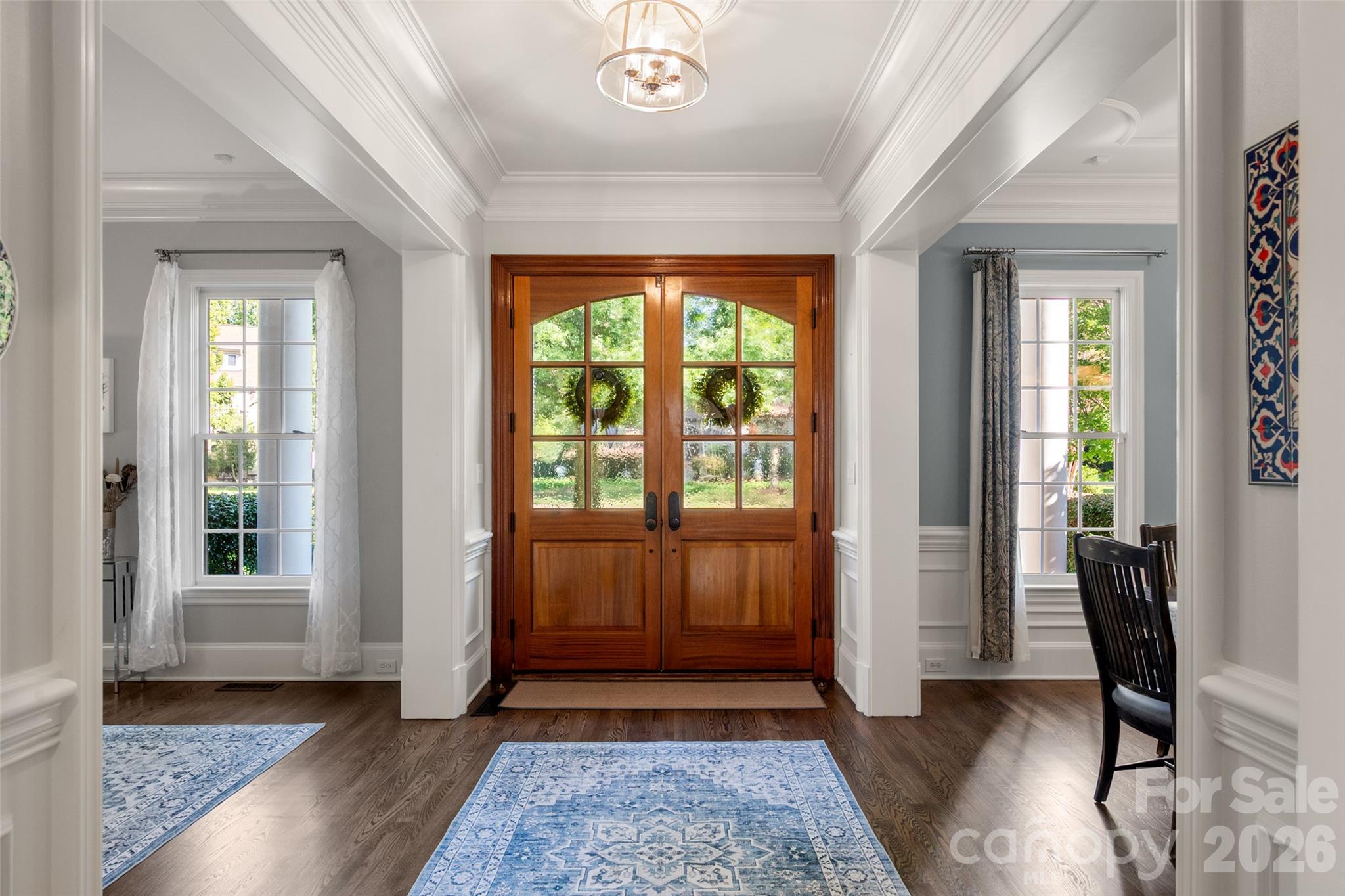 1113 Hansler Lane