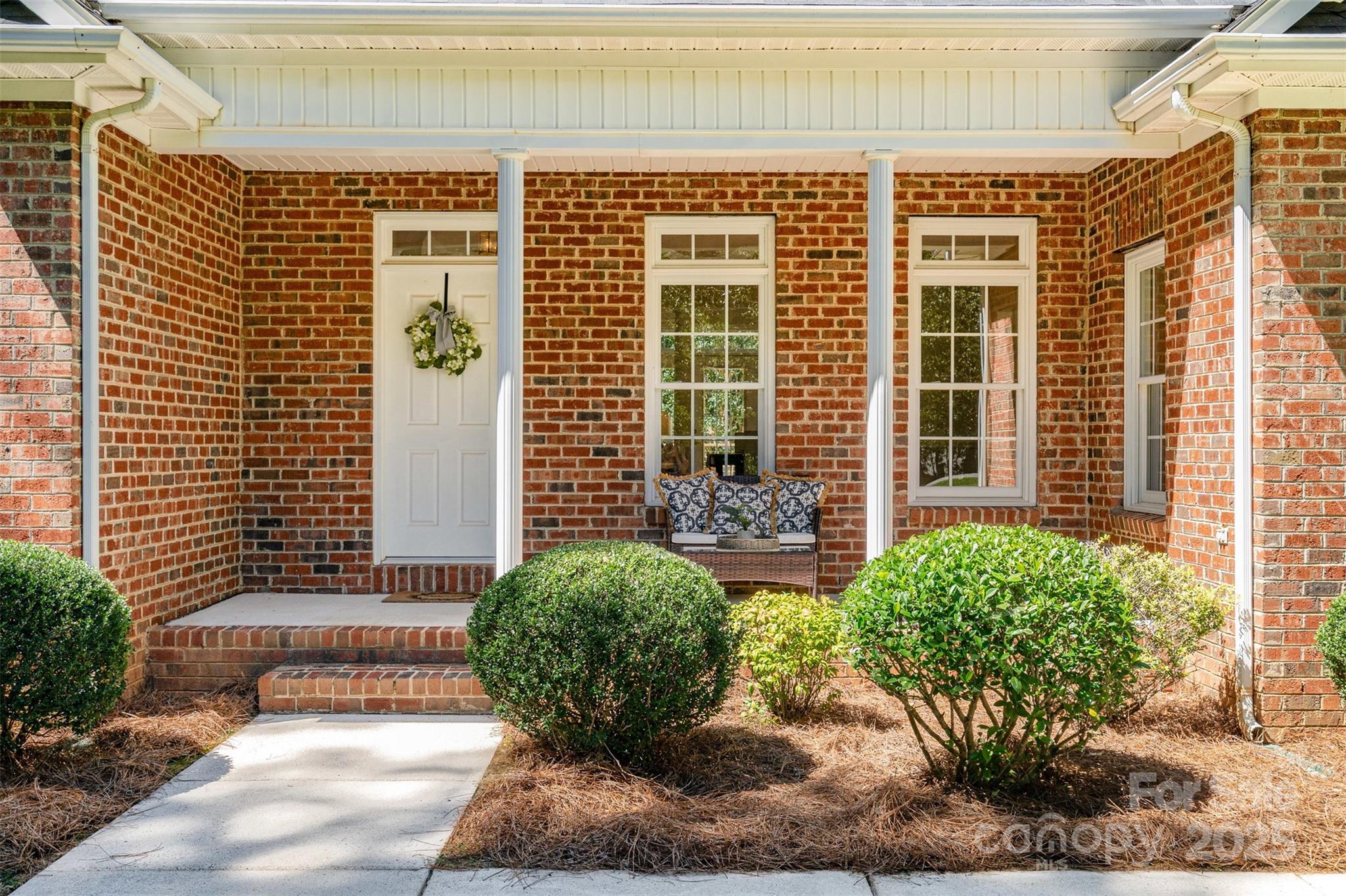 287 Beaten Path Road