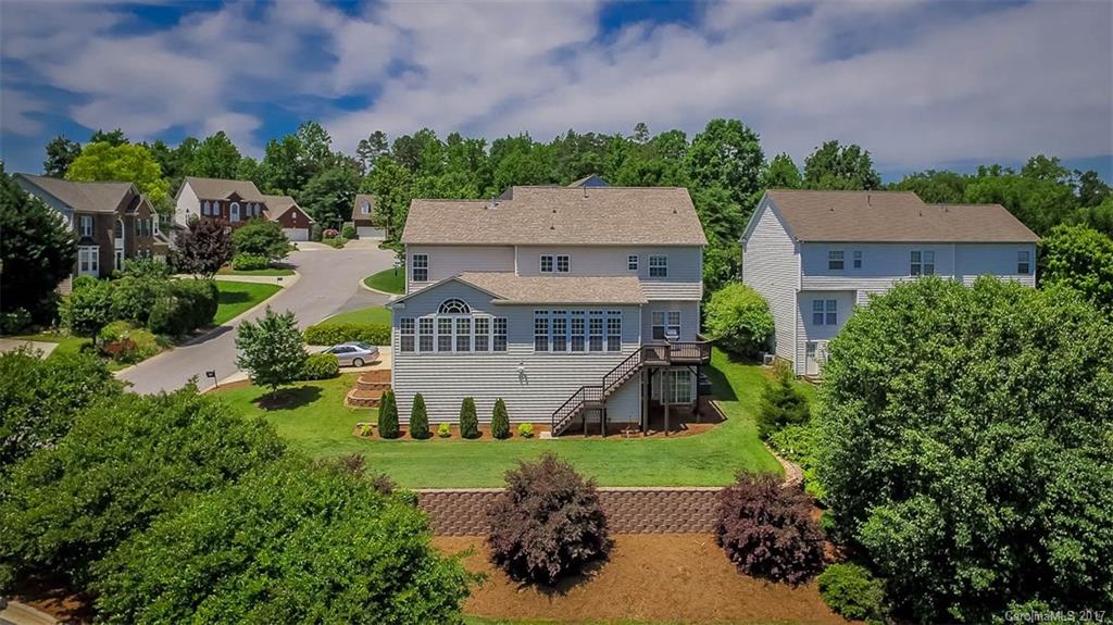 Knightsbridge - Residential