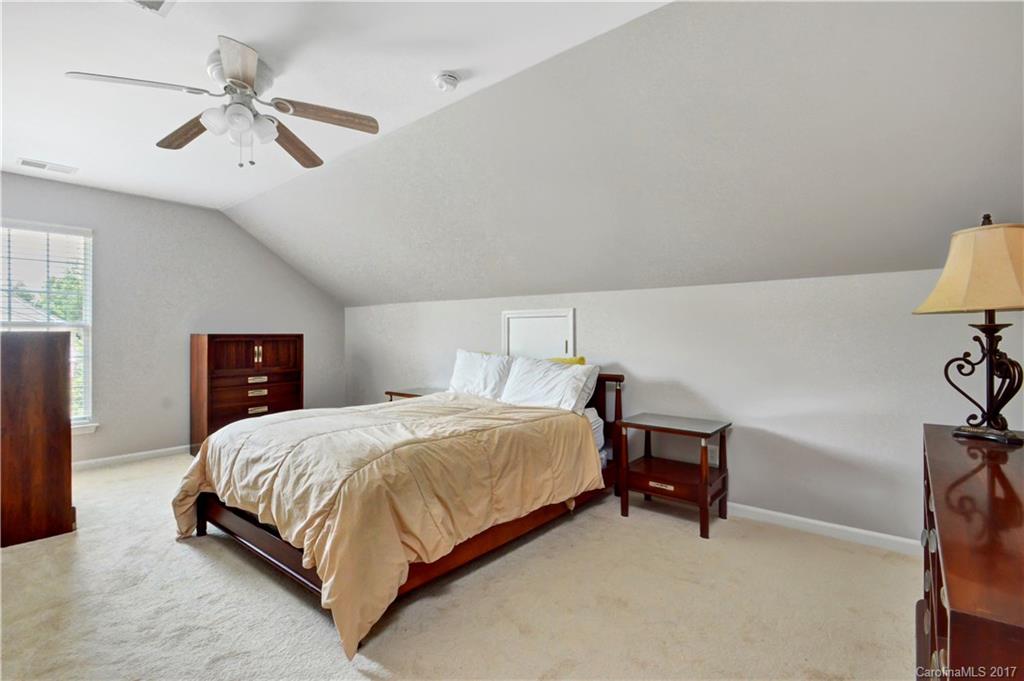 Knightsbridge - Residential