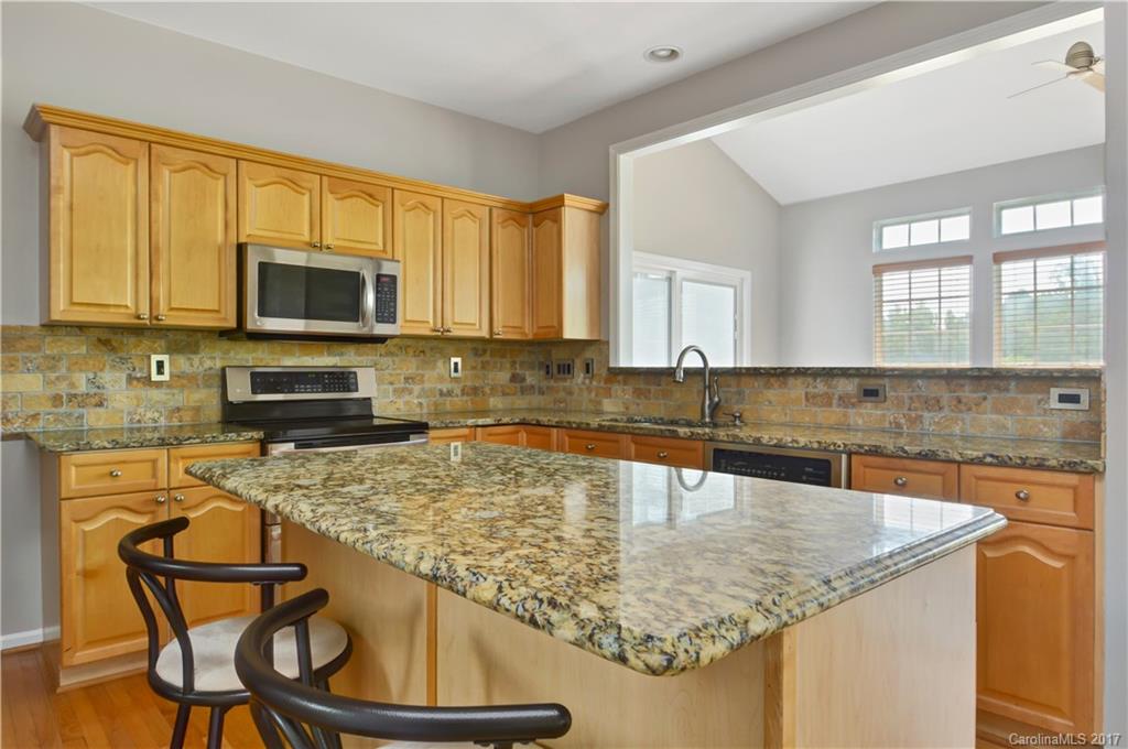 Knightsbridge - Residential