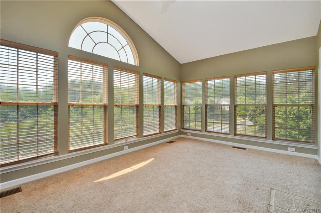 Knightsbridge - Residential