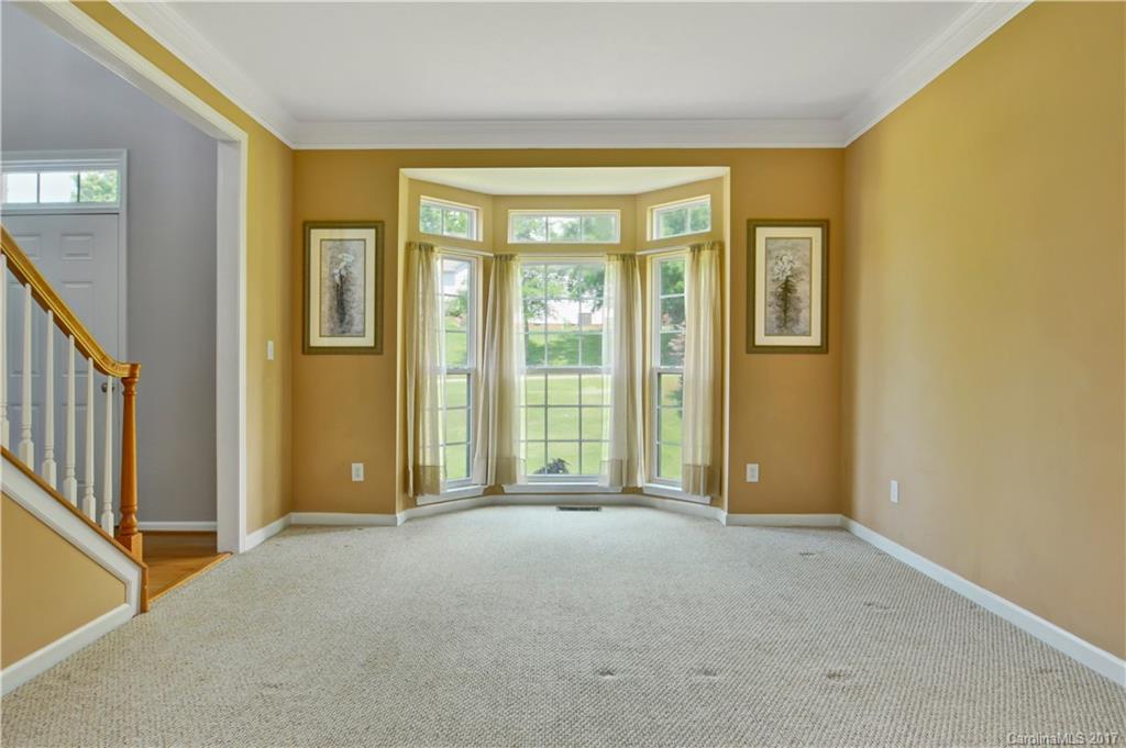 Knightsbridge - Residential