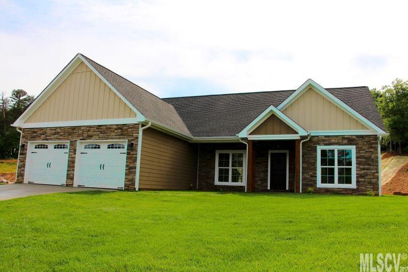 Forest Creek - Residential