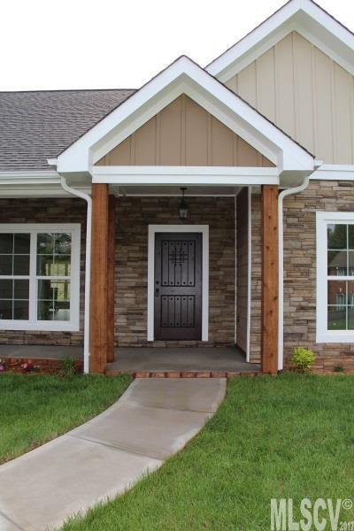 Forest Creek - Residential