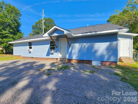 Photo of 506 Cook Street, Concord, NC 28025 (MLS # 4423391)