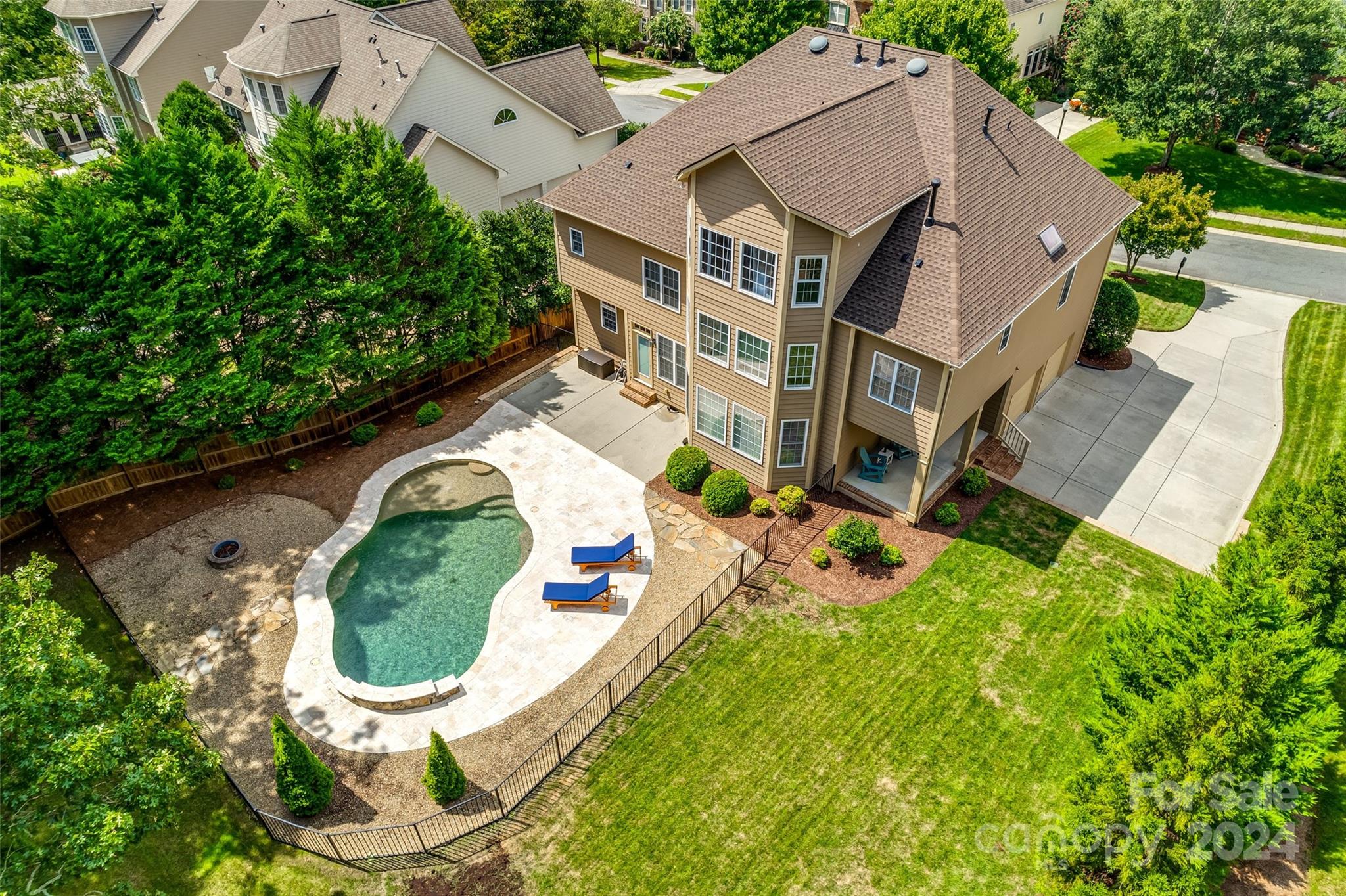 Bridgemill - Residential