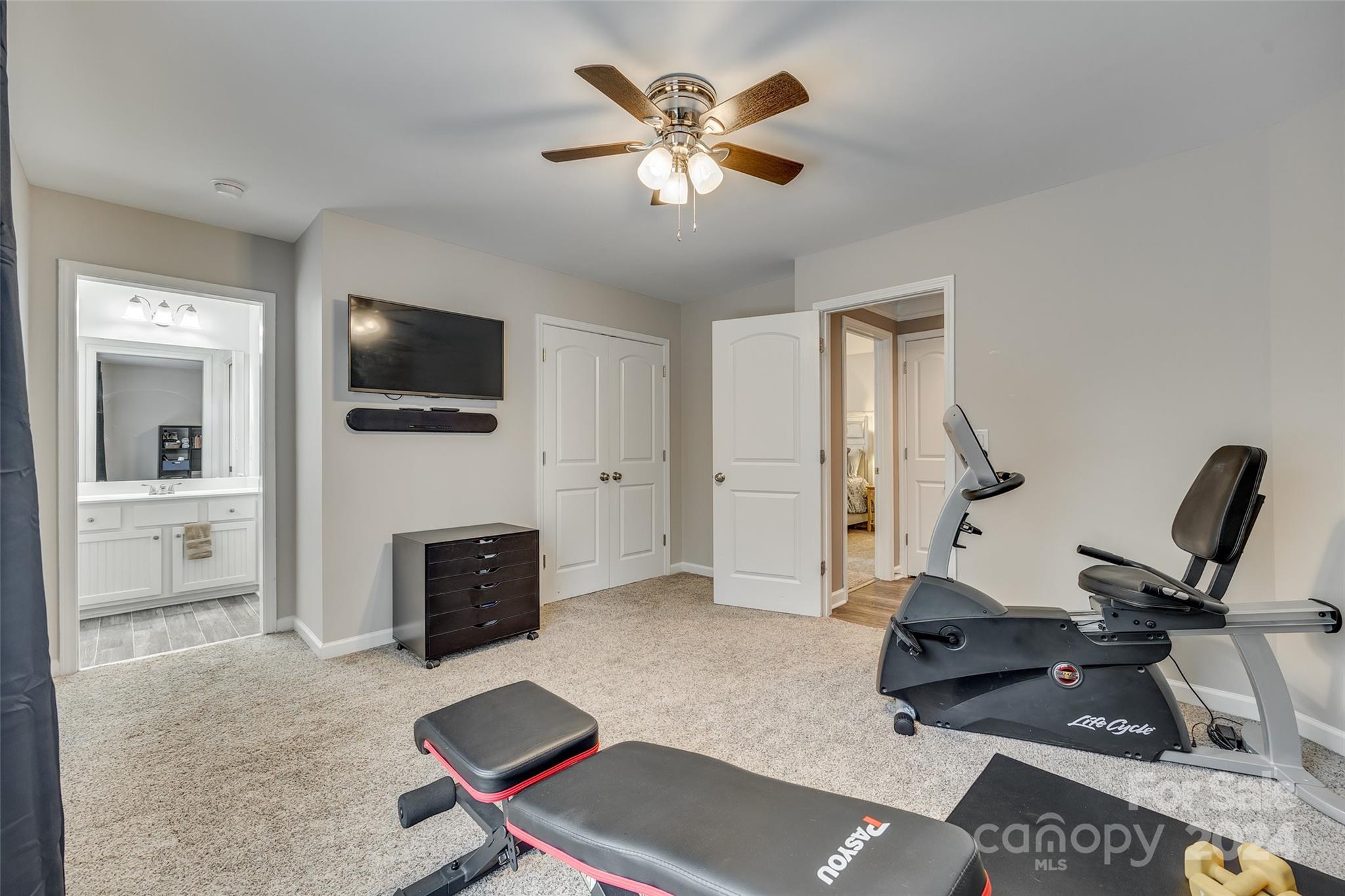 Bridgemill - Residential