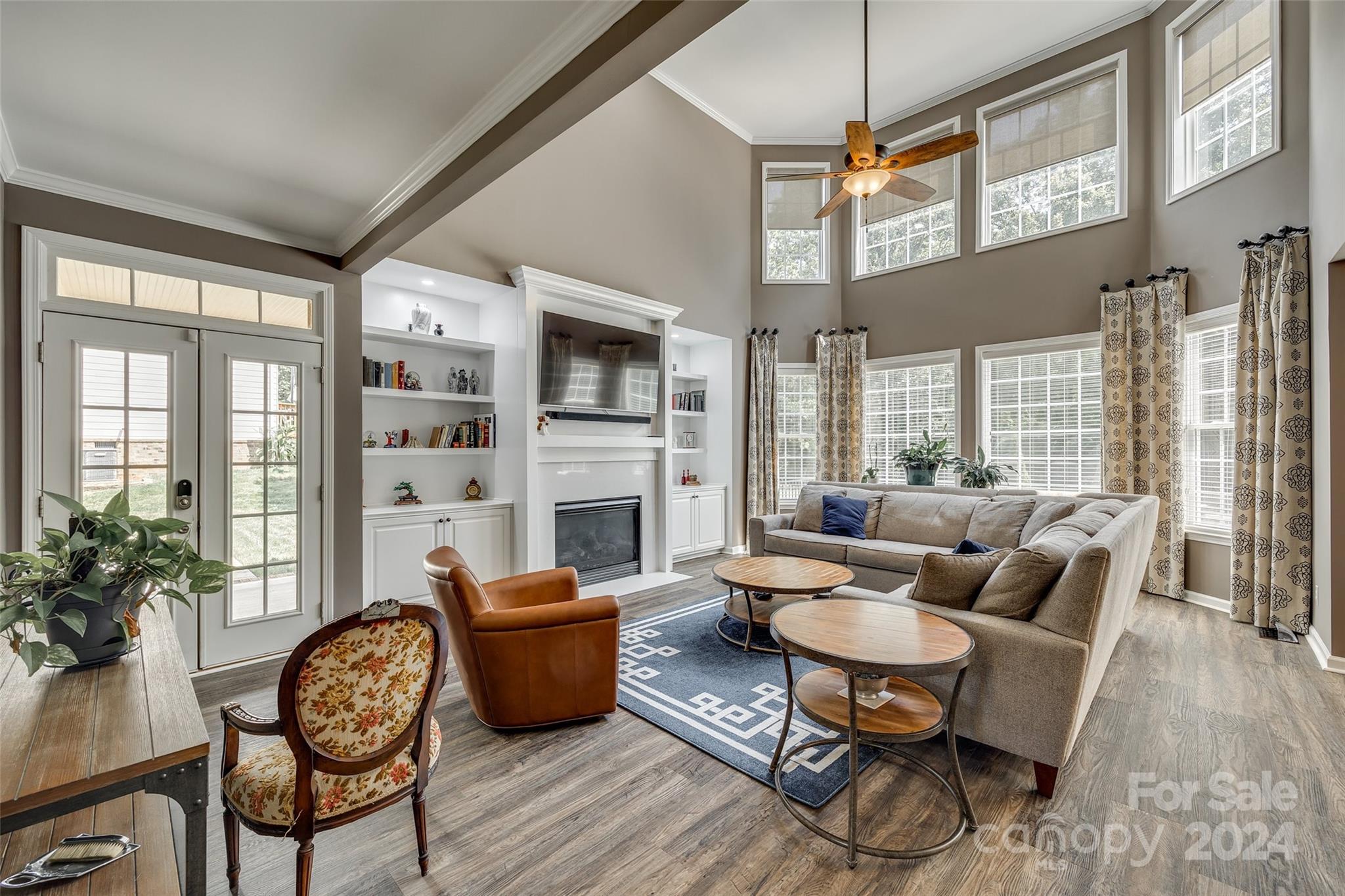 Bridgemill - Residential